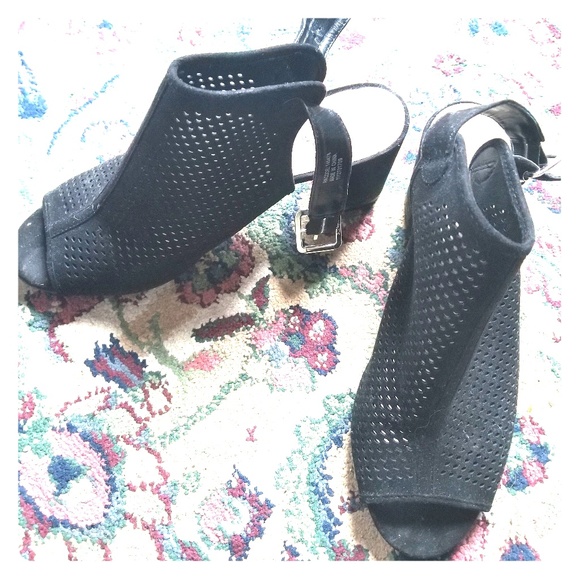 primark wide fitting ankle boots